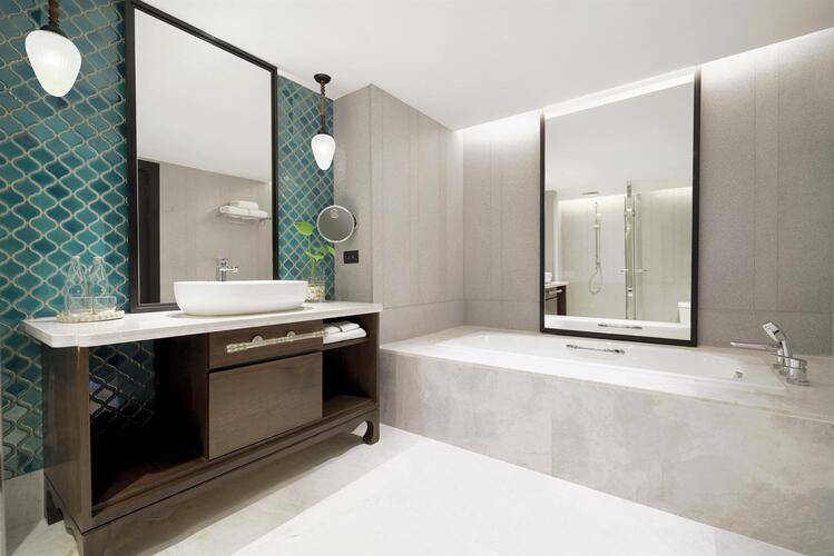 JW Marriott Khao Lak Resort & Spa