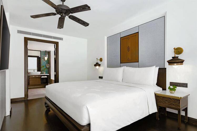 JW Marriott Khao Lak Resort & Spa