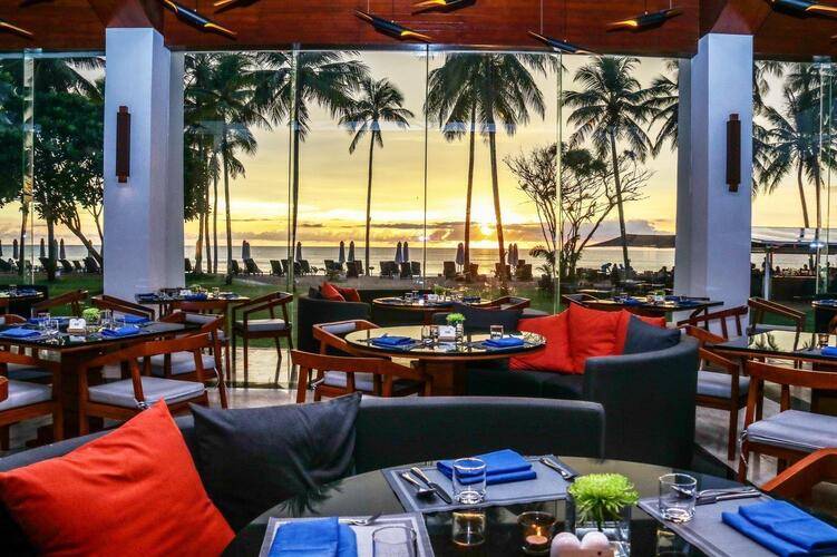 JW Marriott Khao Lak Resort & Spa