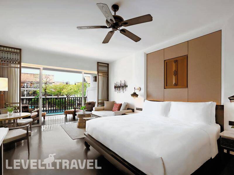 Фотография JW Marriott Khao Lak Resort & Spa