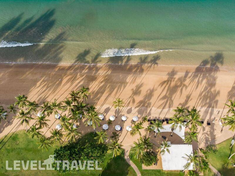 Фотография JW Marriott Khao Lak Resort & Spa