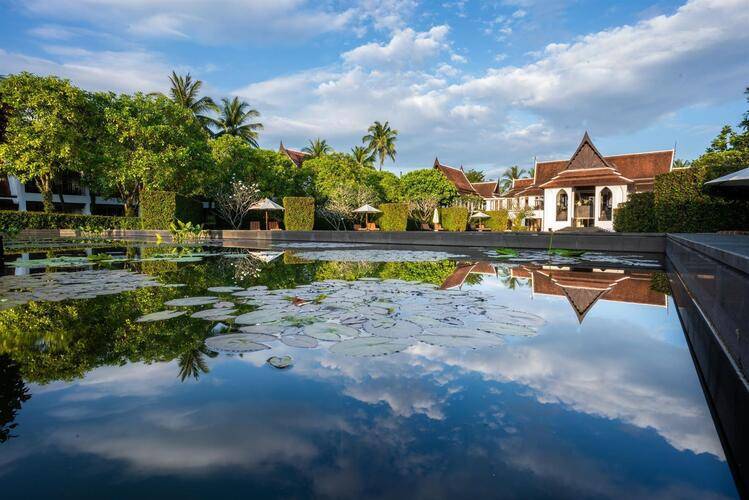 JW Marriott Khao Lak Resort & Spa