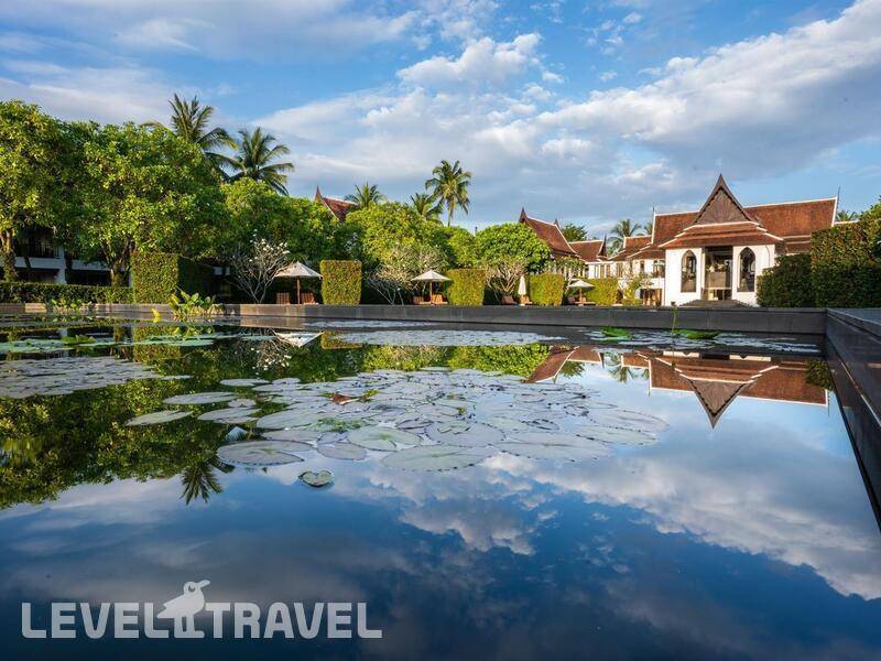 Фотография JW Marriott Khao Lak Resort & Spa