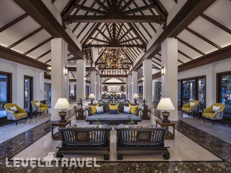 Фотография JW Marriott Khao Lak Resort & Spa