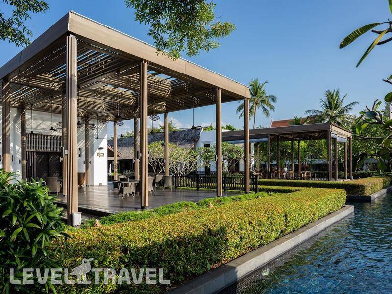 Фотография JW Marriott Khao Lak Resort & Spa