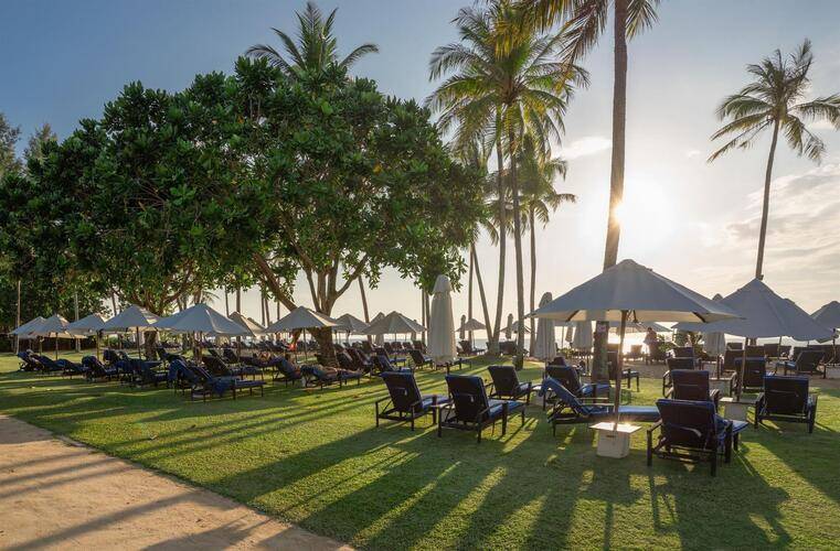 JW Marriott Khao Lak Resort & Spa