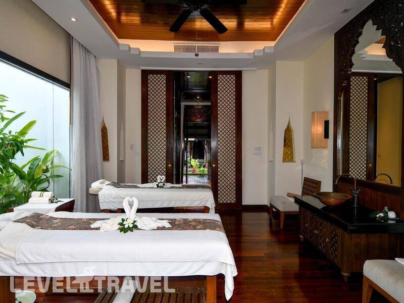 Фотография JW Marriott Khao Lak Resort & Spa