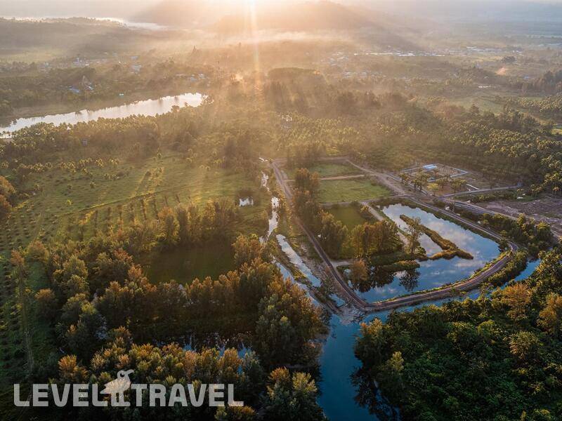 Фотография JW Marriott Khao Lak Resort & Spa