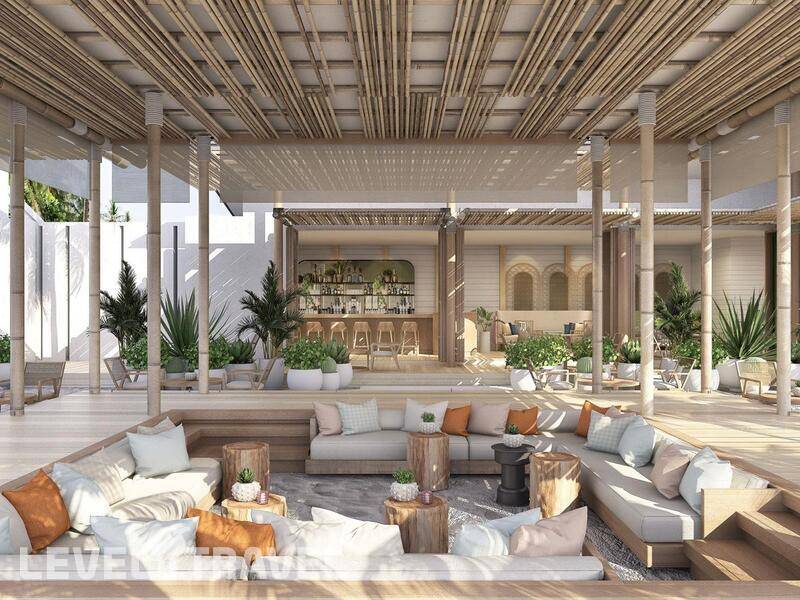 Фотография JW Marriott Khao Lak Resort & Spa