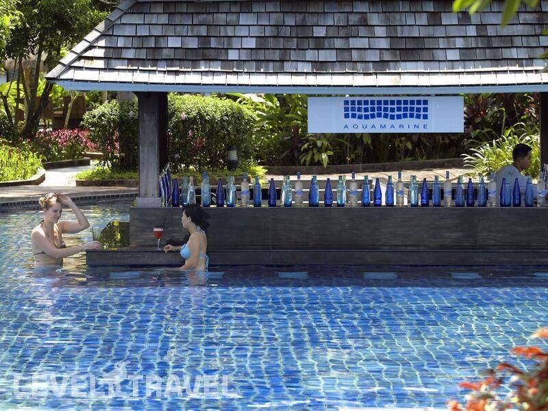 Фотография JW Marriott Khao Lak Resort & Spa