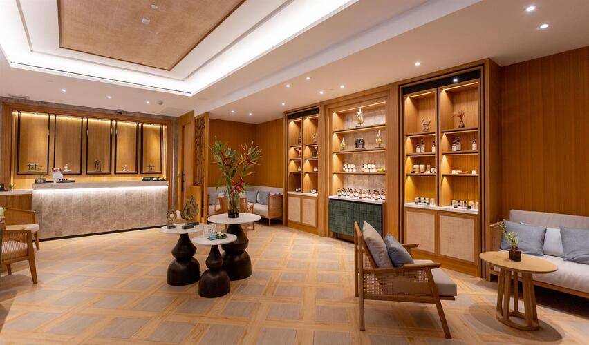 JW Marriott Khao Lak Resort & Spa