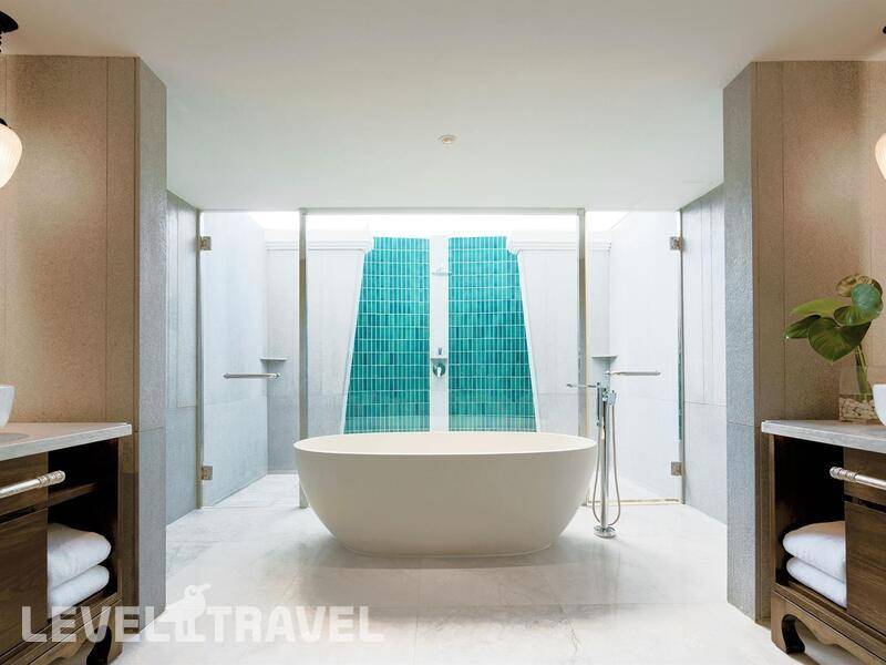 Фотография JW Marriott Khao Lak Resort & Spa