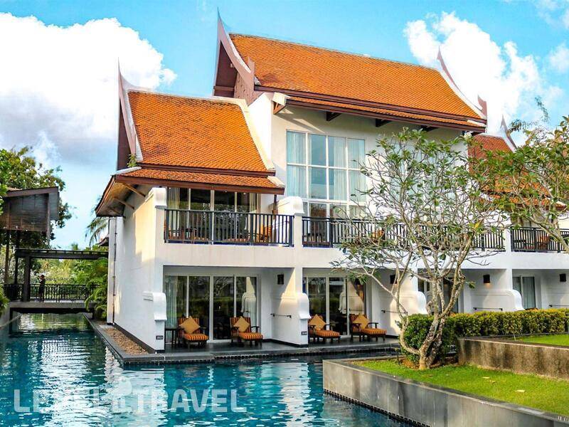 Фотография JW Marriott Khao Lak Resort & Spa
