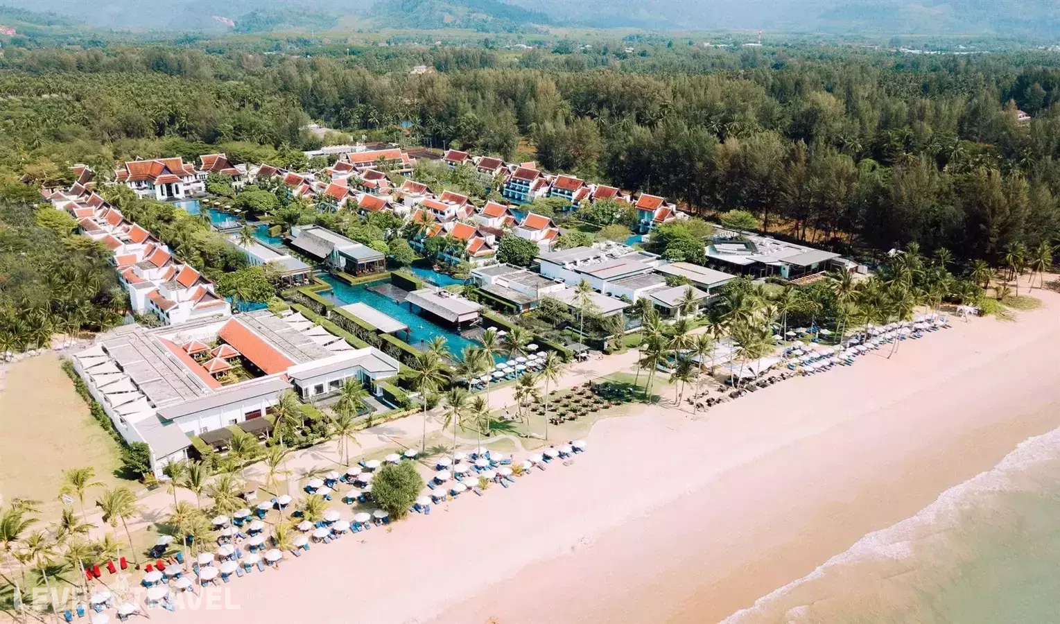 JW Marriott Khao Lak Resort & Spa