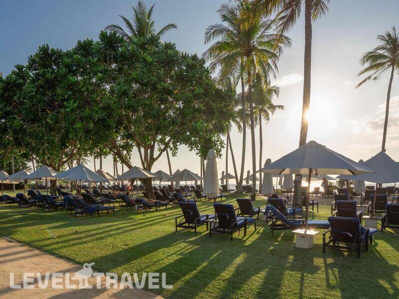 Фотография JW Marriott Khao Lak Resort & Spa