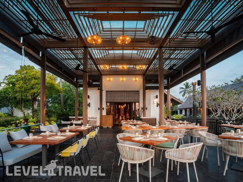 Фотография JW Marriott Khao Lak Resort & Spa
