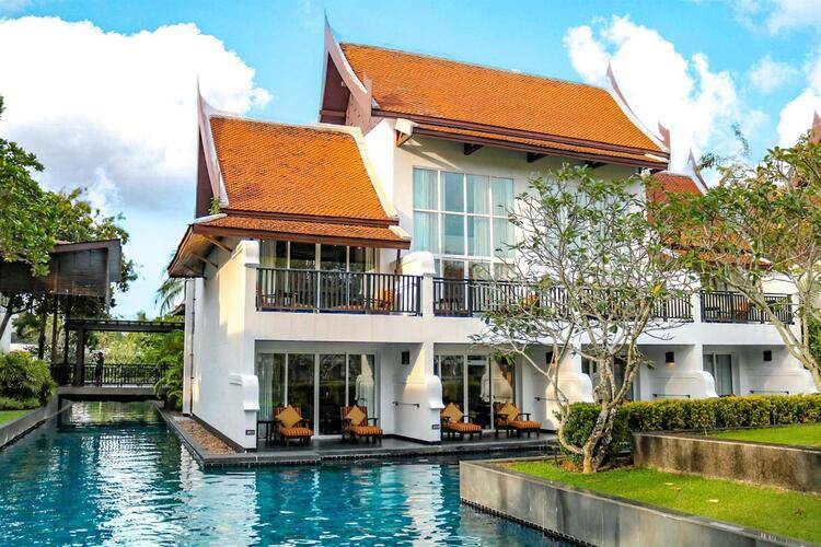 JW Marriott Khao Lak Resort & Spa