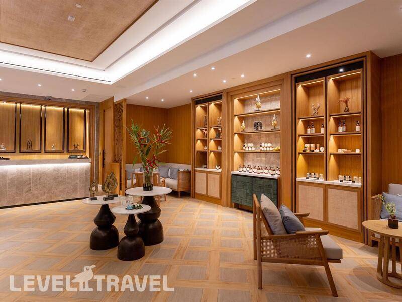 Фотография JW Marriott Khao Lak Resort & Spa
