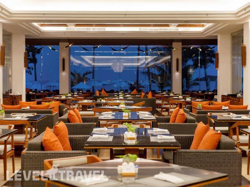 Фотография JW Marriott Khao Lak Resort & Spa