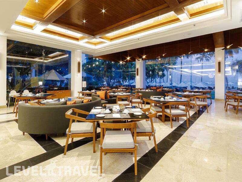Фотография JW Marriott Khao Lak Resort & Spa