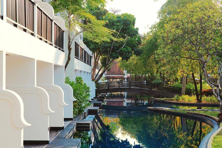 JW Marriott Khao Lak Resort & Spa