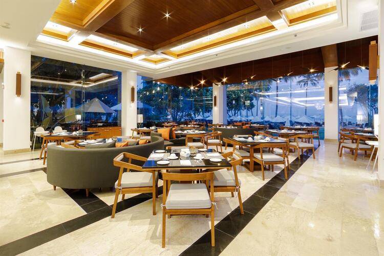 JW Marriott Khao Lak Resort & Spa