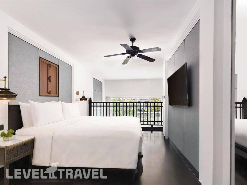 Фотография JW Marriott Khao Lak Resort & Spa
