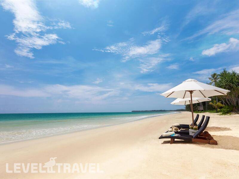 Фотография JW Marriott Khao Lak Resort & Spa