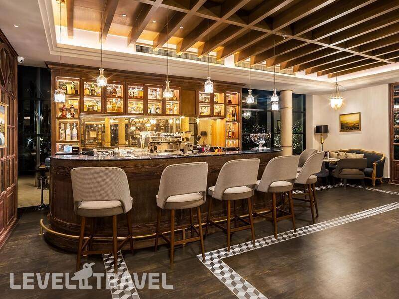 Фотография JW Marriott Khao Lak Resort & Spa