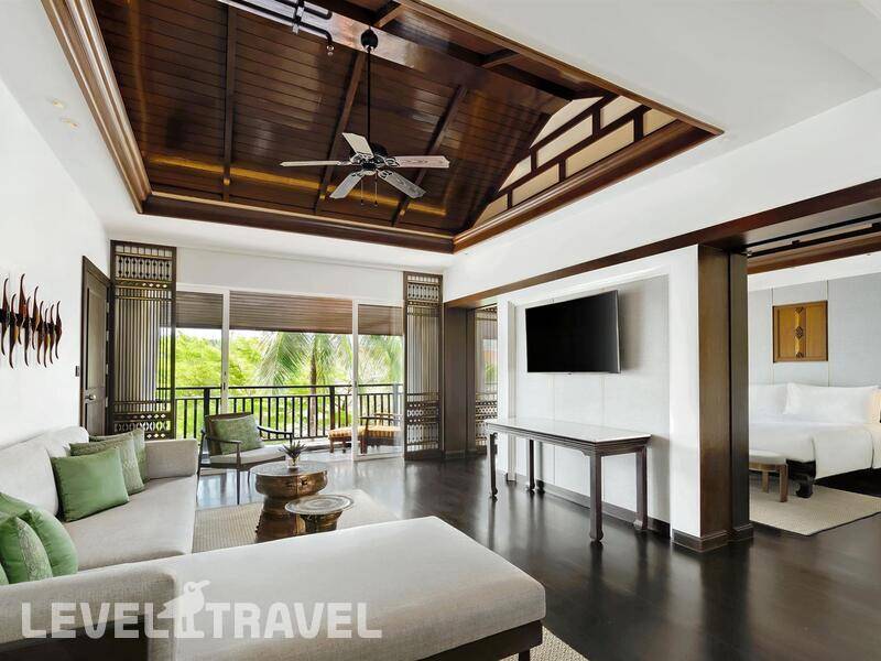 Фотография JW Marriott Khao Lak Resort & Spa