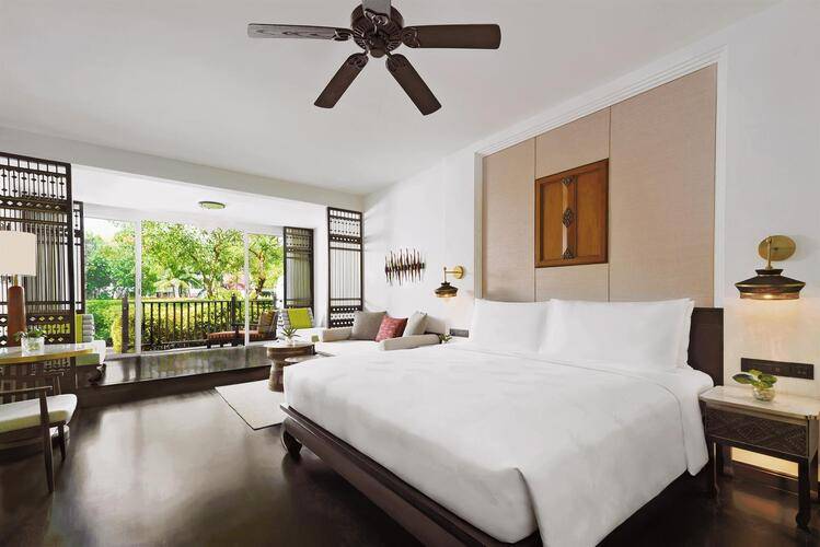 JW Marriott Khao Lak Resort & Spa