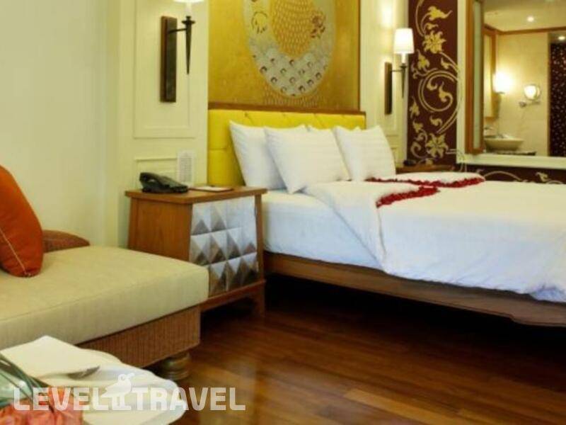 Фотография Amari Vogue Krabi Фотография Amari Vogue Krabi