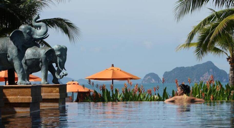 Amari Vogue Krabi