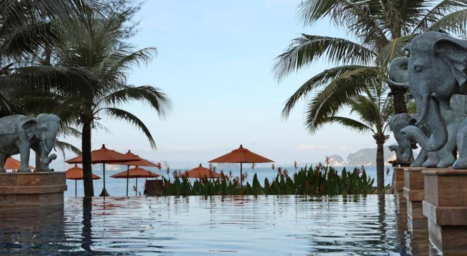 Amari Vogue Krabi