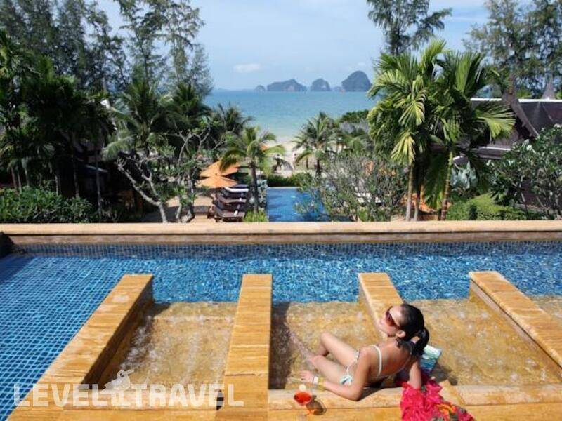 Фотография Amari Vogue Krabi