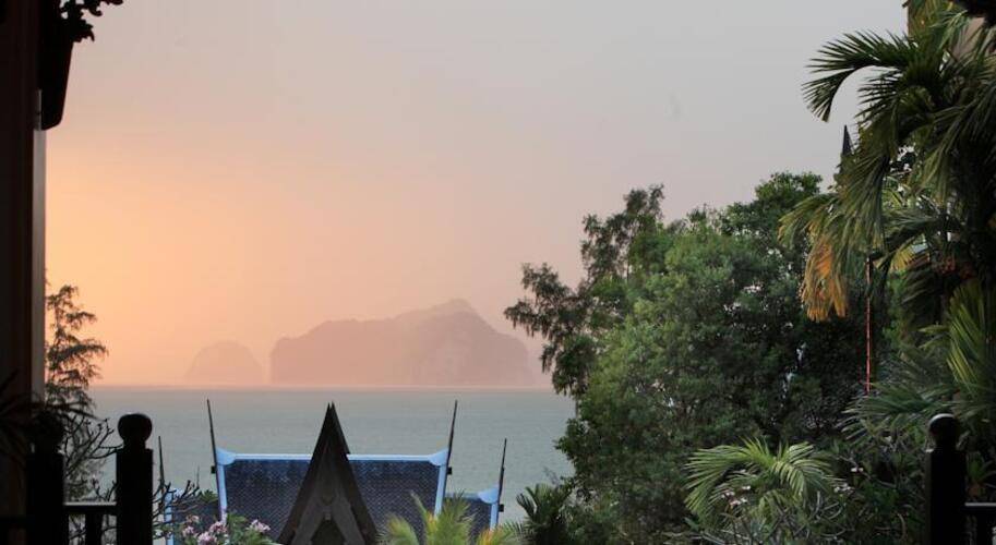 Amari Vogue Krabi