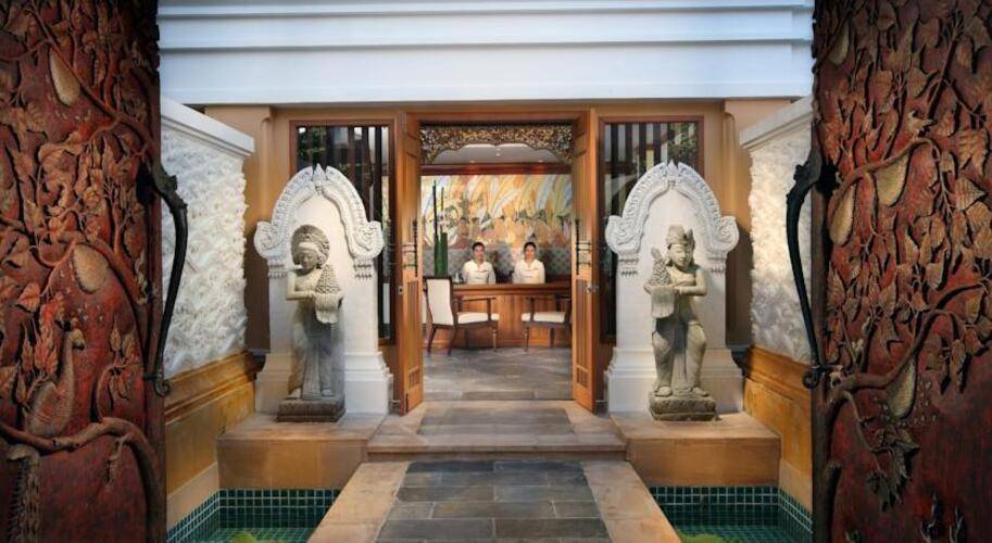 Amari Vogue Krabi