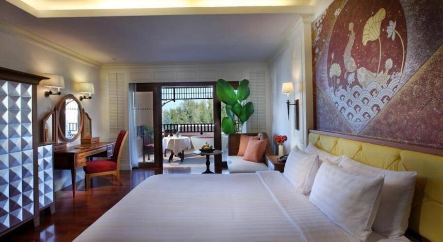 Amari Vogue Krabi