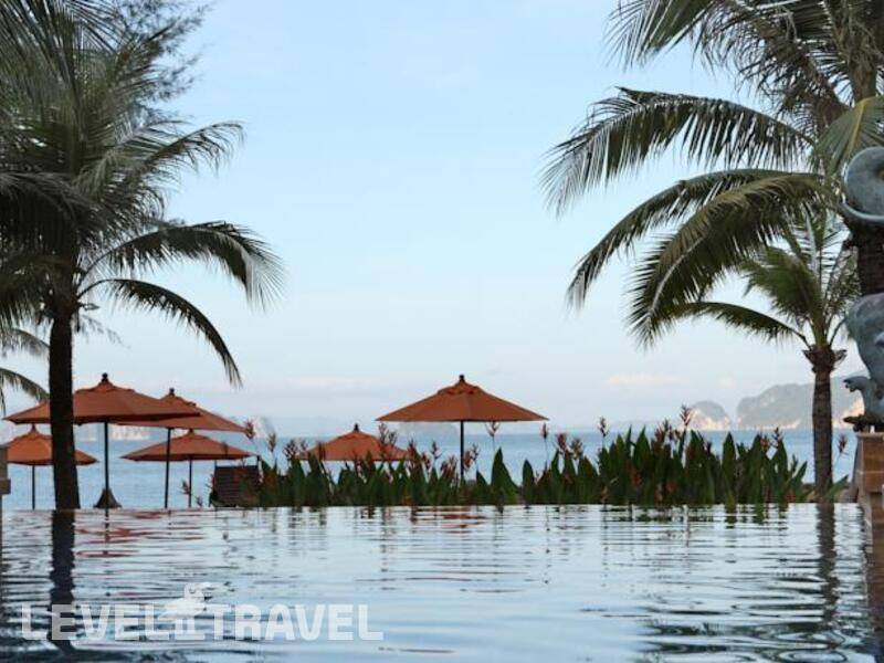 Фотография Amari Vogue Krabi