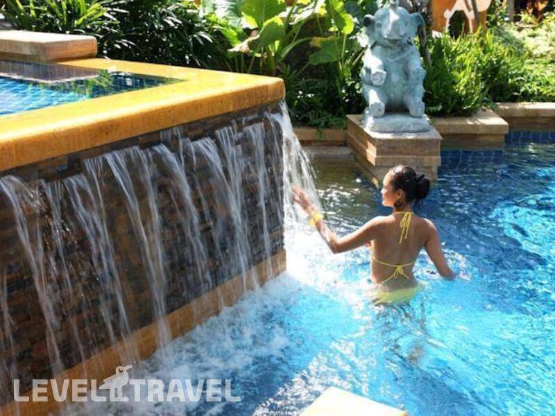 Фотография Amari Vogue Krabi