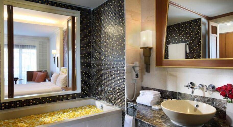 Amari Vogue Krabi
