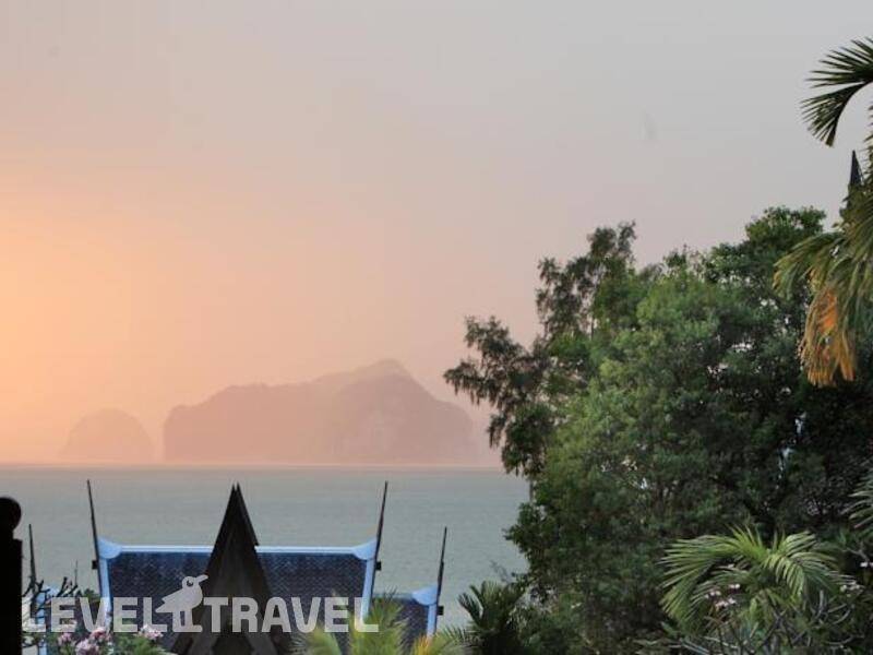 Фотография Amari Vogue Krabi