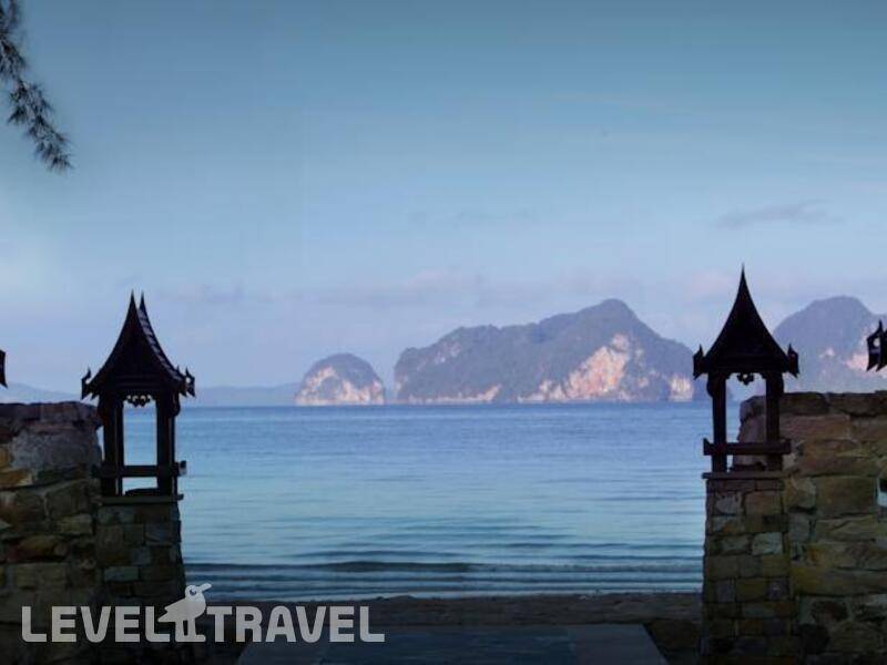 Фотография Amari Vogue Krabi