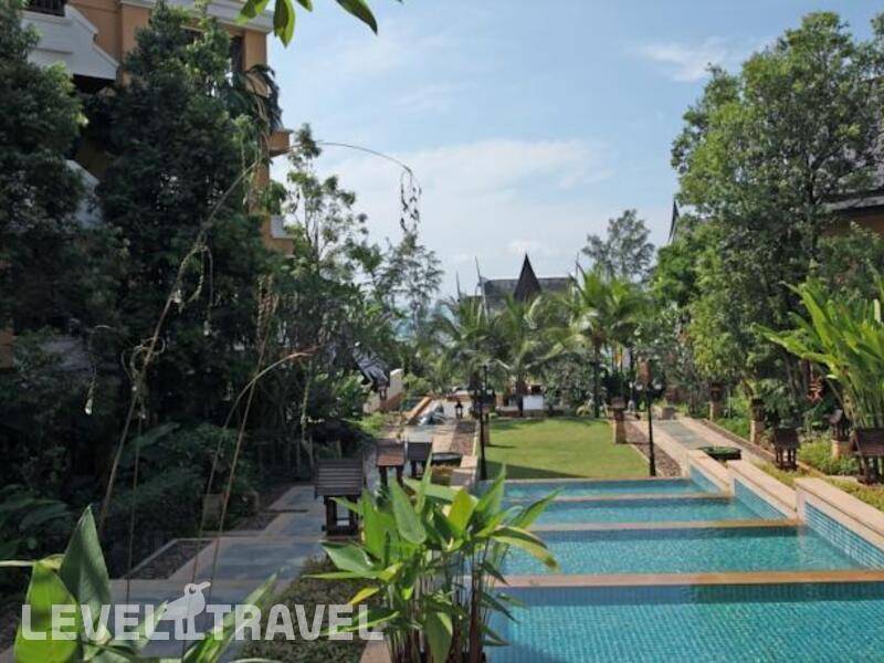 Фотография Amari Vogue Krabi