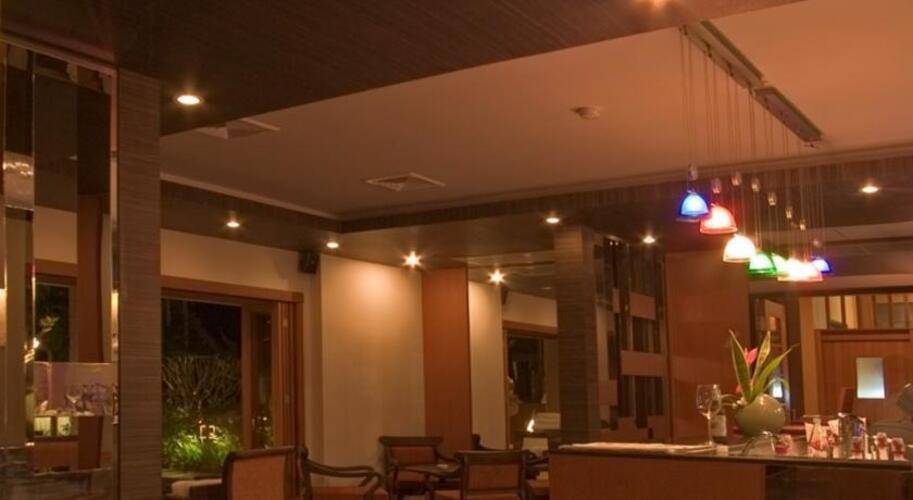 Amari Vogue Krabi