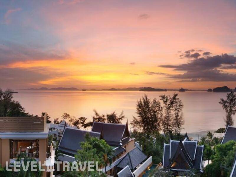 Фотография Amari Vogue Krabi