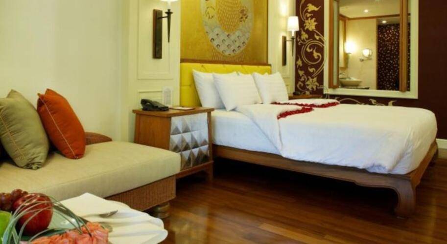 Amari Vogue Krabi