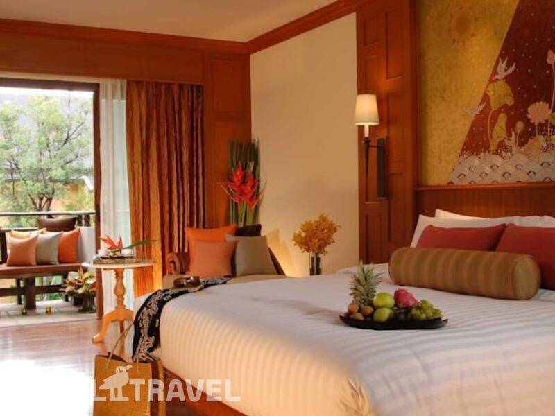 Фотография Amari Vogue Krabi Фотография Amari Vogue Krabi