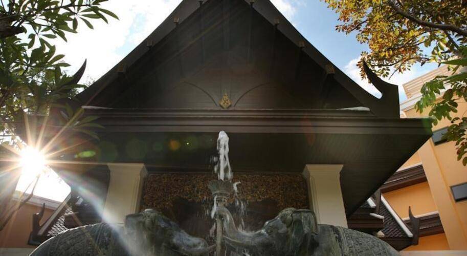 Amari Vogue Krabi