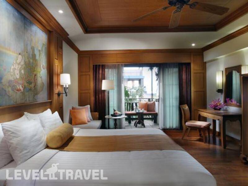 Фотография Amari Vogue Krabi